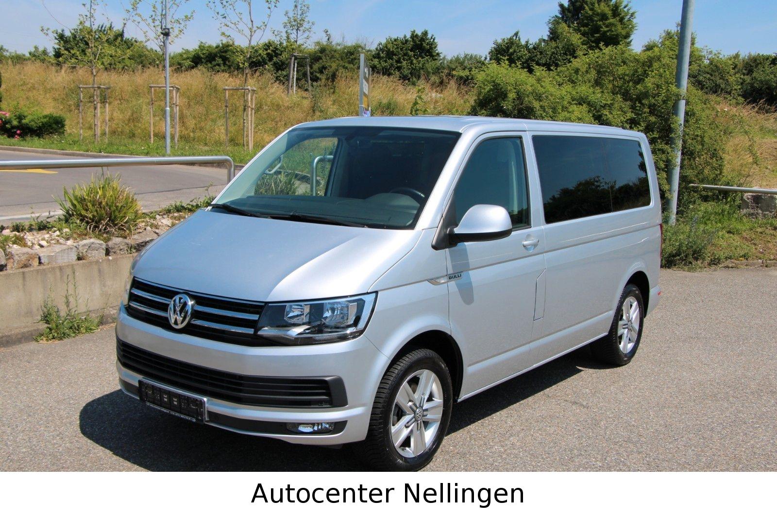 Volkswagen T6 Multivan TDI Comfortline DSG 150 PS
