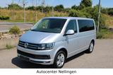 Volkswagen T6 Multivan TDI Comfortline DSG 150 PS - VW T6 Multivan Gebrauchtwagen in Stuttgart