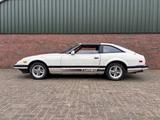Datsun ZX Turbo 1983 Mint White MANUAL 5 SPEED - Datsun Gebrauchtwagen