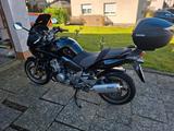 Honda CBF 1000A SC58 viel Zubehör - HONDA 2008 CBF 1000