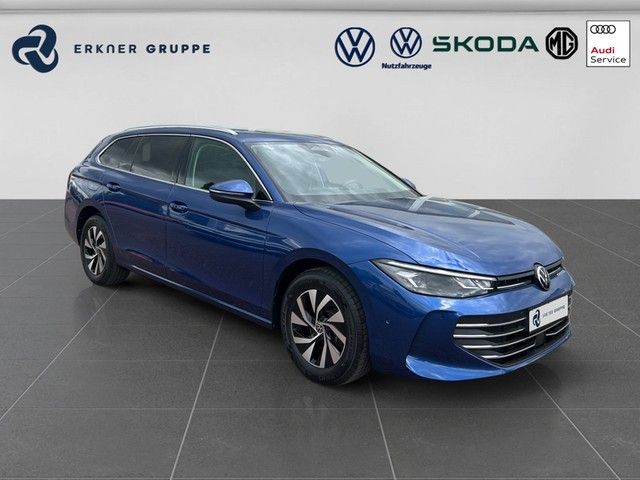 Volkswagen Passat Variant 1.5eTSI DSG LEDER KAMERA ACC SHZ foto 8