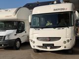 Rapido FA5 - Automatik - Klasse Zustand - wenig KM! - Rapido Wohnwagen & Wohnmobile