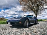 Chevrolet Corvette C3 5,7l V8 Stingray - Chevrolet aus 1975