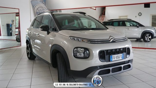 Citroën CITROEN C3 Aircross BlueHDi 100 Shine