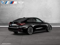 BMW 430 Gran Coupé - Vorschau Bild 2