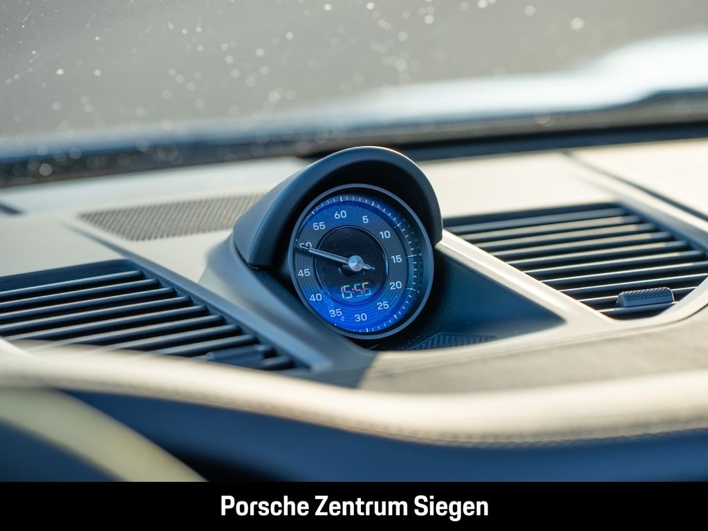 Porsche 992 -2 (911) Carrera T Cabriolet