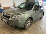 Subaru Forester Active | SHZ NAVI KLIMA - Subaru mit Diesel-Antrieb: Allradantrieb