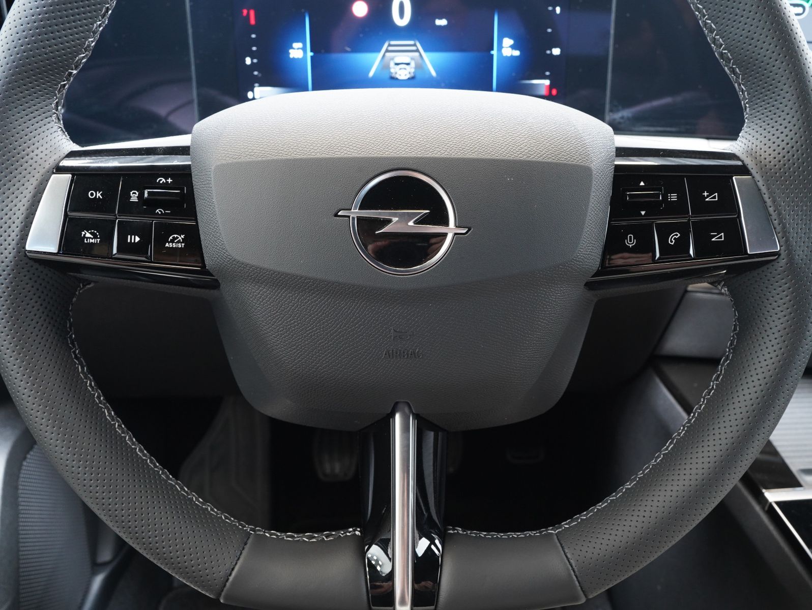 Fahrzeugabbildung Opel Astra L 1.2 Turbo GS LED/INTELLILUX/ACC/AHK/360°