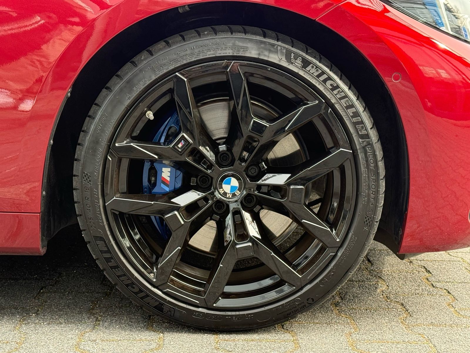 BMW M440 - Bild 19