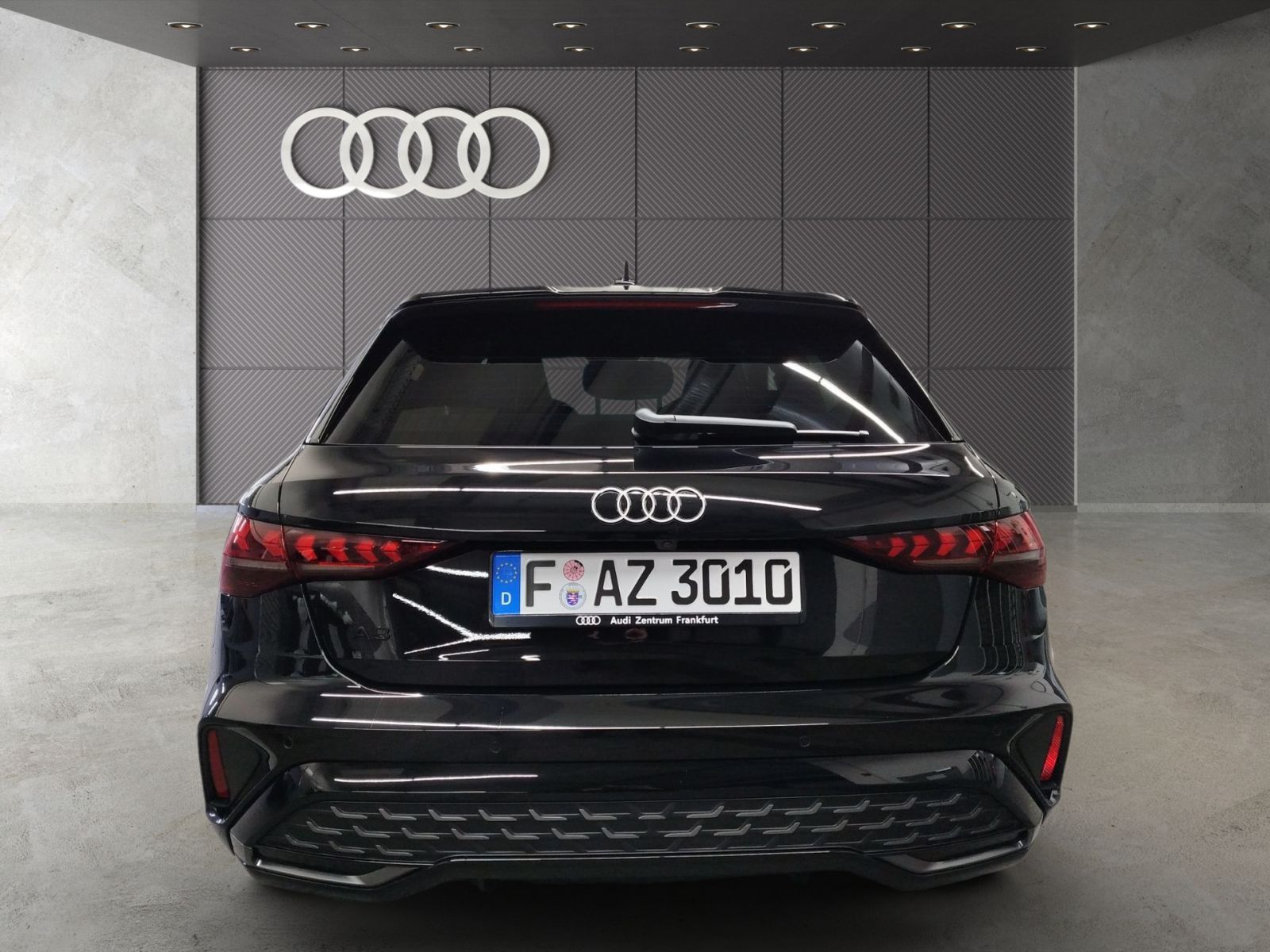 Audi A3 - Bild 5