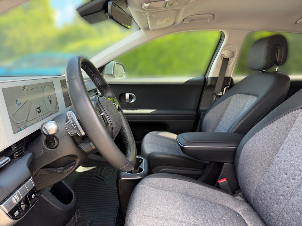 Hyundai IONIQ 5 77,4 kWh TECHNIQ foto 8