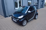 Smart ForTwo Cabrio Passion Klima/Isofix/Shz/AUX - Smart Gebrauchtwagen von 2008