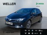 Toyota Auris 1.2 Turbo Design Edition *Kamera*SHZ*Temp* - gebrauchte Toyota bis 15.000 Euro