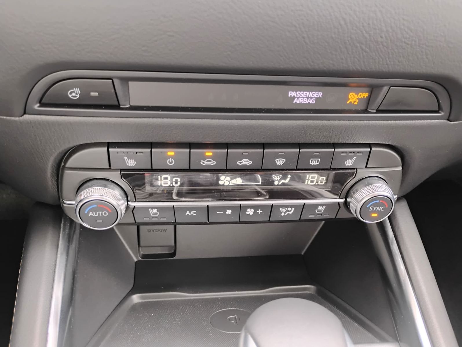 Mazda CX-5 (11/2024, Benzin)