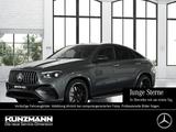 Mercedes-Benz GLE 53 AMG 4M+ Coupé Night Panorama AHK Standhzg