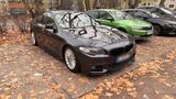 BMW F10 528i Automatik M-Paket NOTVERKAUF - BMW 528: 528i F10