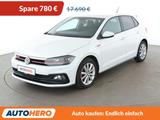 Volkswagen Polo 2.0 TSI GTI Aut.*LED*ACC*PDC*SHZ*BLUETOOTH* - VW Polo Gebrauchtwagen in Stuttgart