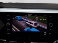 Volkswagen Taigo - Vorschau Bild 14