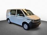 Volkswagen T6.1 Kasten KR 2.0 TDI 110 kW*DSG*PDC*SHZ*AHK - Volkswagen T6 Jahreswagen