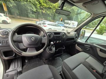 Renault Master - 12