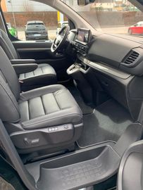 Bild 15 Opel Zafira Life GS L 8 Sitze Vollausstattung