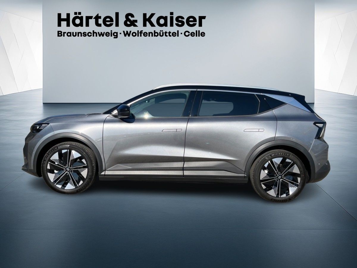 Renault Scenic E-TECH Techno 170 Comfort Range +Tempomat imagem 2