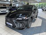 Lexus NX 450h+ E-FOUR Business Leder elektrische Sitzv