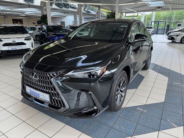 LEXUS NX 450