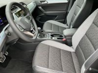 Volkswagen Touran - Vorschau Bild 12