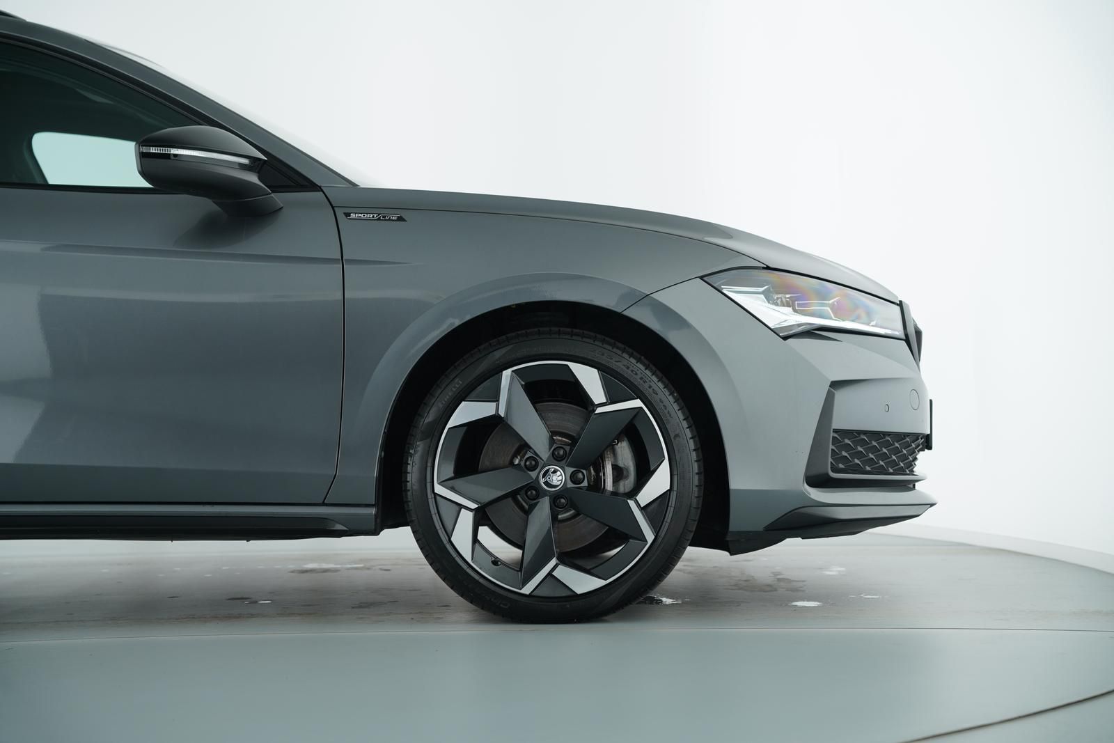Skoda Superb - Bild 4