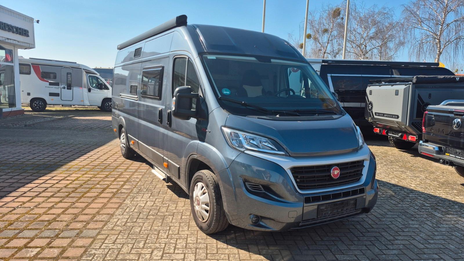 Roller Team Livingston Duo Sport