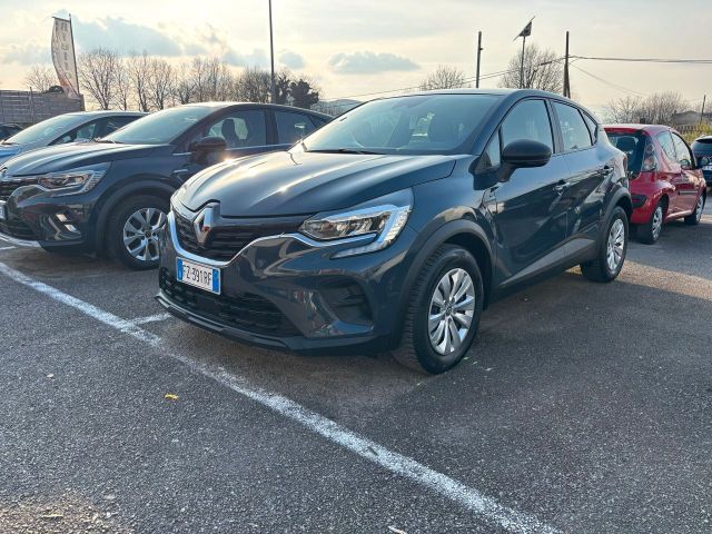 Renault Captur 1.0 TCe 12V 100 CV - 2020