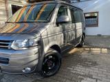 Volkswagen T5 California Comfortline 4Motion - Allradantrieb Wohnmobil oder -wagen