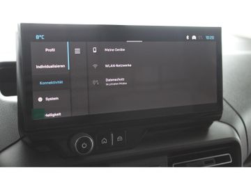 Citro�n Berlingo Kastenwagen L2H1XL