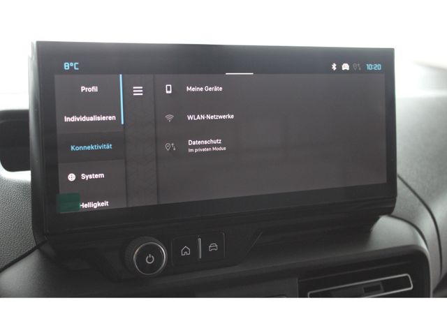 Citro�n Berlingo Kastenwagen L2H1XL