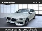 Volvo V60 Plus Bright Recharge Plug-In Hybrid AWD Navi - Volvo V60: Plus Bright