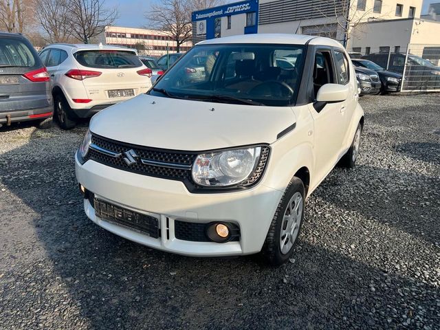 Suzuki Ignis Club