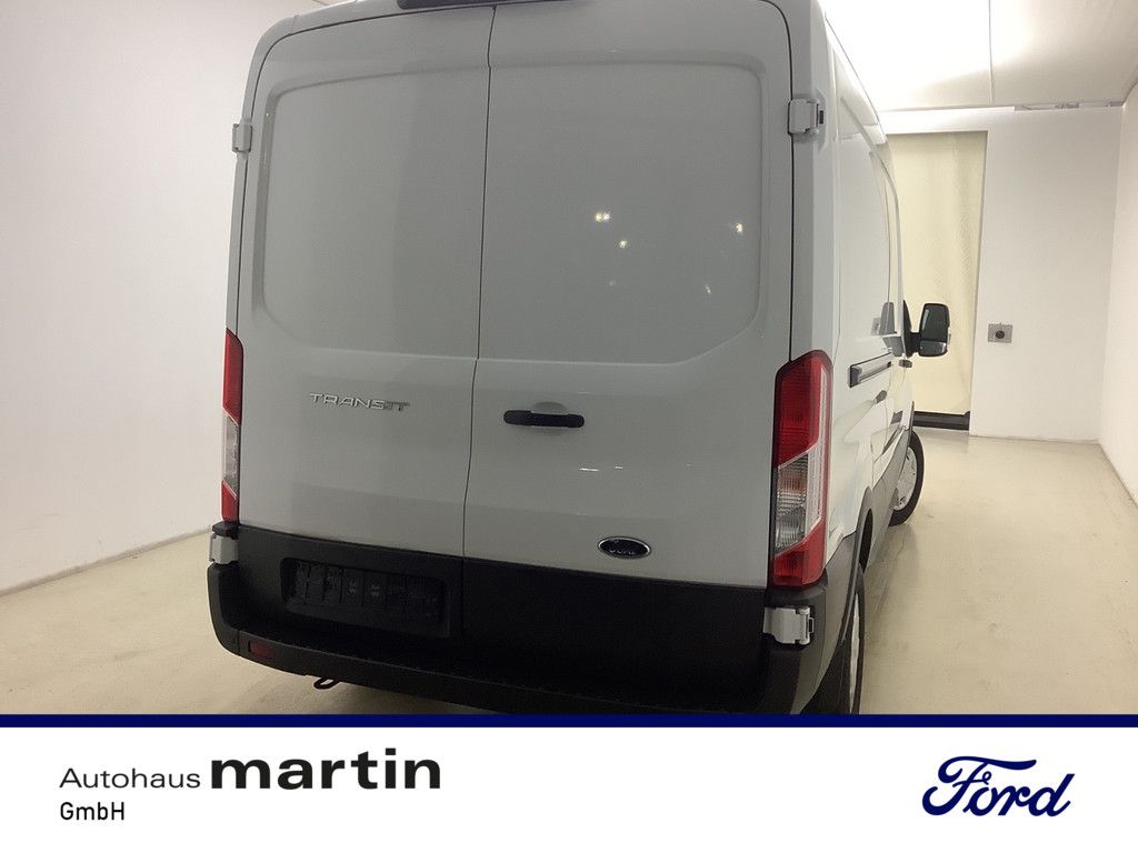 Fahrzeugabbildung Ford Transit FT 350 TTS 2.0 TDCi DPF 350 L3 Trend FWD