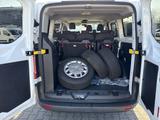 Ford Transit Custom 2.0 TDCi 310 L1*9-Sitzer/Standhz* - Ford Transit: ST