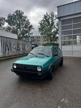 Volkswagen Verkaufe Golf 2 II (Kein GTI,VR6,G60) - Volkswagen Golf: G60 GTI