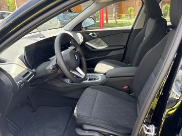 BMW 116 DAB LED RFK Komfortzg. Parkassistent Shz