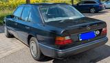 Mercedes-Benz E 260 mit H Kennzeichen - Mercedes-Benz E 260 Gebrauchtwagen