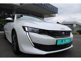 Peugeot 508 Allure PureTech 130 EAT8 *ACC+Navigation+Ful - Peugeot 508: Limousine