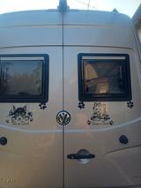 Volkswagen Crafter - Volkswagen Cr