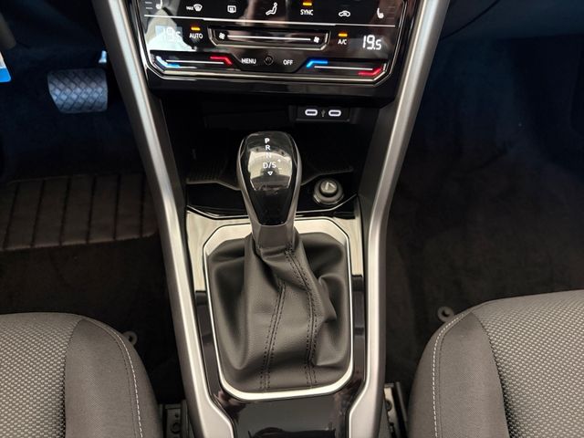 T-Roc Life 1.5 l TSI DSG 10.400,- EUR sparen