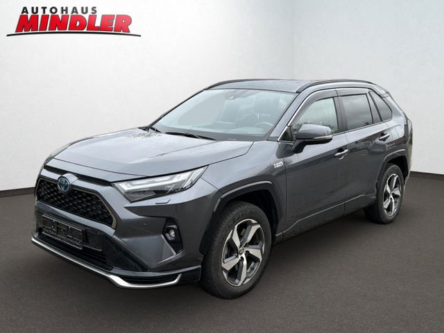 Toyota RAV 4 Plug-in Hybrid 4x4 + Technik-Paket