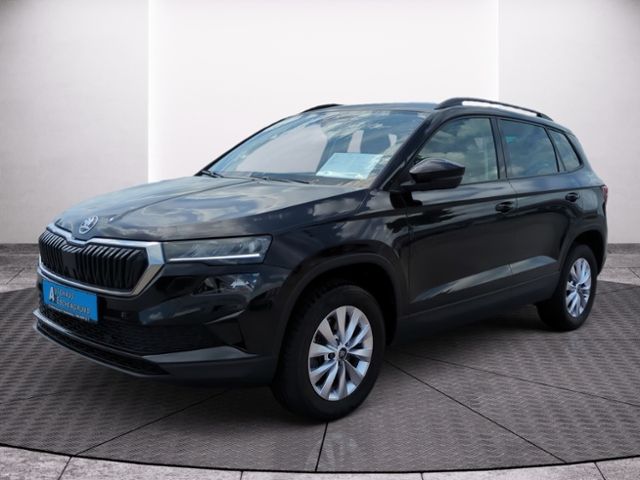 Fahrzeugabbildung SKODA Karoq 1.5 TSI DSG Selection AHK-VORB. RFK MFL SH