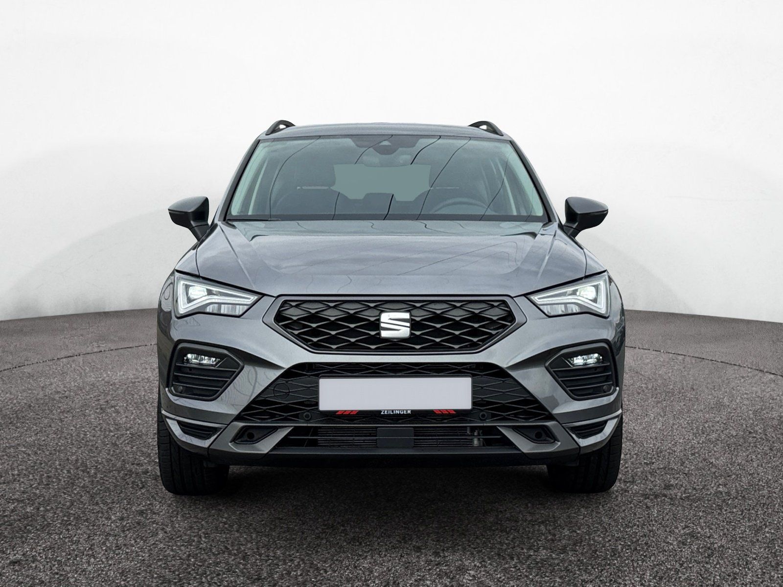 Seat Ateca FR TSI DSG|AHK|NAVI|eHECKKLAPPE|KEYLESS| imagem 3