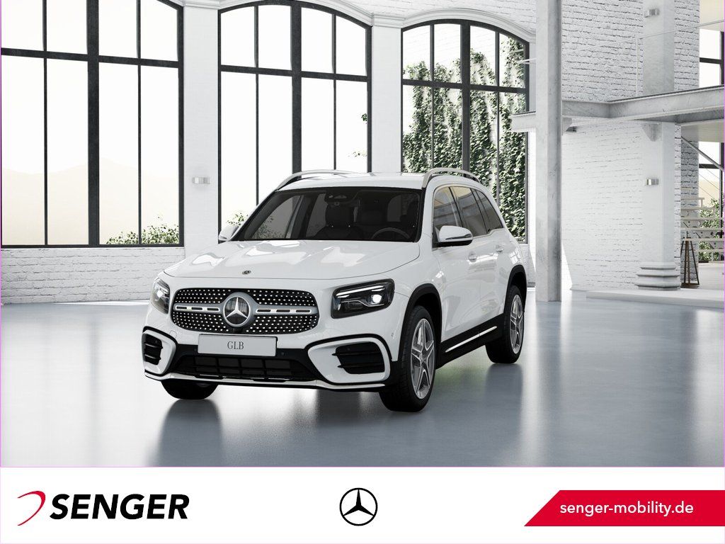 Image of Mercedes-Benz GLB 220