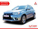 Mitsubishi ASX 1.6 MIVEC EDITION - Mitsubishi ASX: Geländewagen